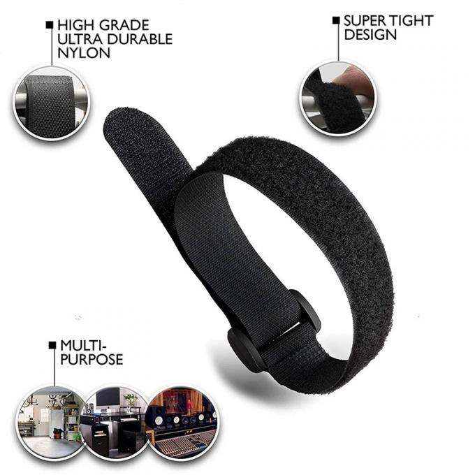15mm × 200mm Hook and Loop Strap product image