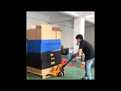 Pallet strap