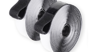 sticky back adhesive hook and loop 